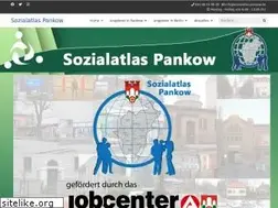 Sites similar to sozialatlas-pankow.de