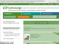 Sites similar to sozialberufe.de