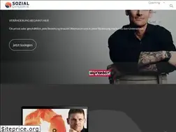 Sites similar to sozialdynamik.at