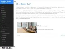 Sites similar to soziale-arbeit-heute.de