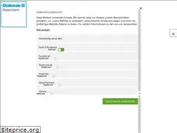Sites similar to soziale-dienste-obb.de