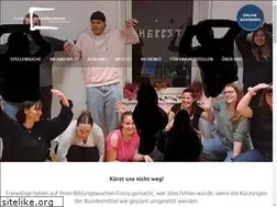 Sites similar to soziale-dienste.net