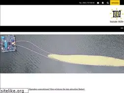 Sites similar to soziale-hilfe-kassel.de