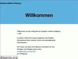 Sites similar to soziale-initiative.net