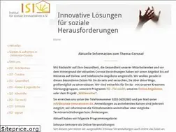 Sites similar to soziale-innovationen.de