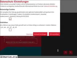 Sites similar to soziale-selbstverwaltung.de
