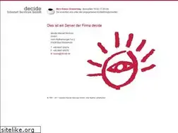Sites similar to soziale-stadt.info