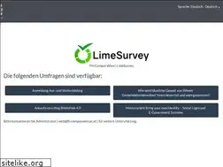 Sites similar to sozialearbeit.at