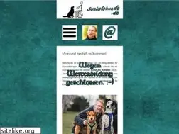 Sites similar to sozialehunde.de