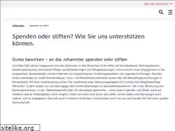 Sites similar to sozialer-investor.de