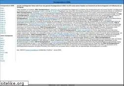 Sites similar to sozialgesetzbuch-sgb.de