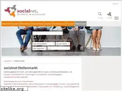 Sites similar to sozialhelfer.de