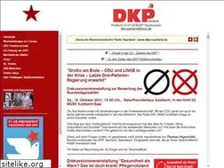 Sites similar to sozialismuss.de