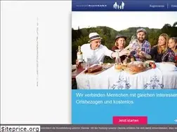 Sites similar to sozialkontakt.ch