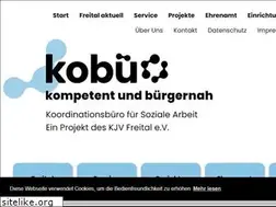 Sites similar to sozialkoordination.de