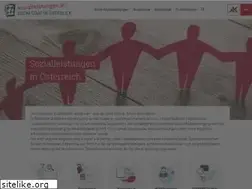 Sites similar to sozialleistungen.at