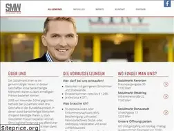 Sites similar to sozialmarkt.com