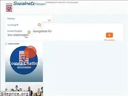 Sites similar to sozialnetz.de