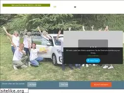 Sites similar to sozialstation-st-klara.de