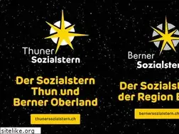 Sites similar to sozialstern.ch