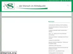 Sites similar to sozialteam.de