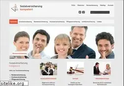 Sites similar to sozialversicherung-kompetent.de
