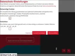 Sites similar to sozialwahl.de