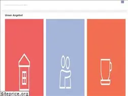Sites similar to sozialwerk-dfb-berlin.de