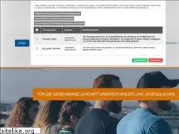 Sites similar to sozialwerk-sauerland.de