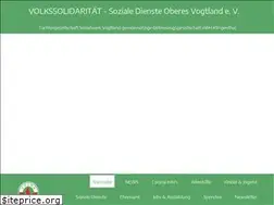 Sites similar to sozialwerk-vs.de