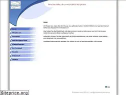 Sites similar to sozialwerkbeimdlr.de