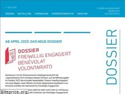 Sites similar to sozialzeitausweis.ch