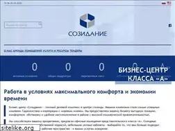Sites similar to sozidanie.tj