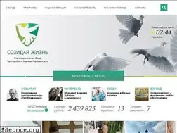 Sites similar to sozidau.ru