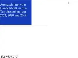 Sites similar to sozietaet-libeaux.de