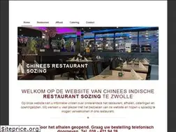 Sites similar to sozing.nl