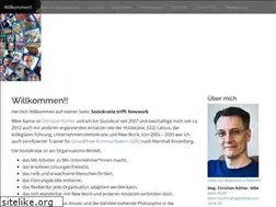 Sites similar to soziokratie.org