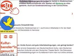 Sites similar to soziokultur-niedersachsen.de