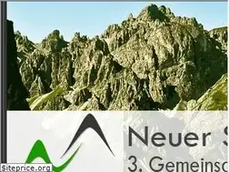 Sites similar to soziologie2011.eu