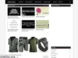 Sites similar to sozler-diyari.blogspot.com