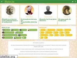 Sites similar to sozler.im