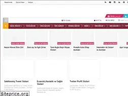 Sites similar to sozleransiklopedisi.com