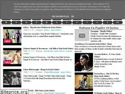 Sites similar to sozlerdinle.blogspot.com