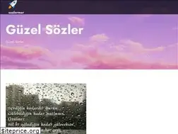 Sites similar to sozlermer.netlify.app