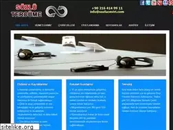 Sites similar to sozluceviri.com