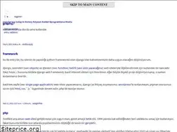 Sites similar to sozluk.me