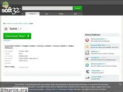 Sites similar to sozluk.soft32.com