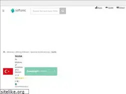 Sites similar to sozluk.softonic.de