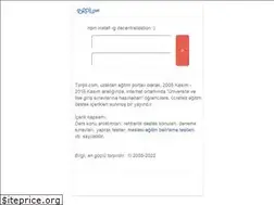 Sites similar to sozluk.torpil.com