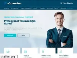 Sites similar to soznakliyat.com.tr